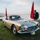 Illustration for article titled Revel In The Glorious Beauty Of The Pebble Beach Concours d'Elegance